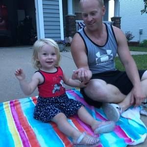 Meet your Posher, Dustin